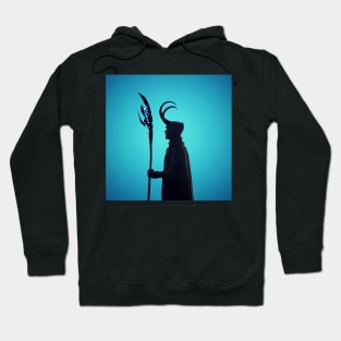 Loki Hoodie